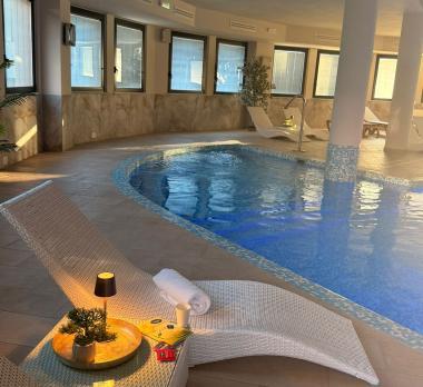 PERCORSO SPA