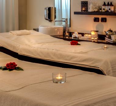Massaggi di coppia