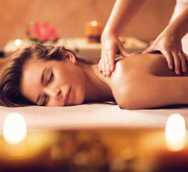 Massaggi